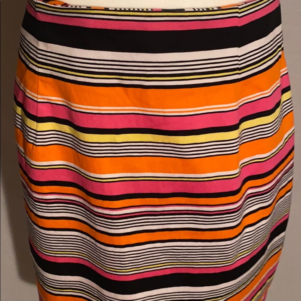 WORTHINGTON plus size skirt